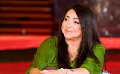 Звезды за 50, которые не стесняются делиться откровенными фото