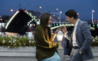 Сериал «Про Веру»: создание, актеры, интересные факты