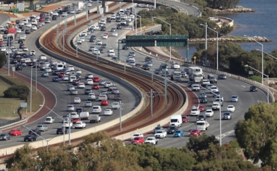 Производителям авто придется заплатить €14,5 млрд за выбросы углекислого газа