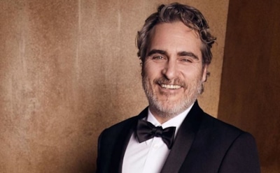 Хоакин Феникс стал лучшим актером года по версии Critics' Choice Awards