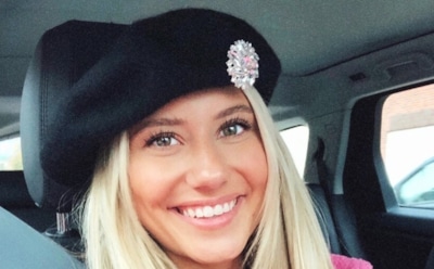 «Мисс Бельгия 2020» опозорилась, упав на сцене конкурса красоты