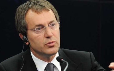 Бывший сожитель Орбакайте женился на 18-летней модели