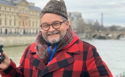 Васильев случайно нашел в Париже неизвестный портрет Горького