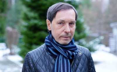 Стриженова показала, как Носков отметил день рождения после инсульта