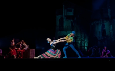 «Феномен времени» и «Первозданная Россия»: куда пойти в Москве с 13 по 19 января