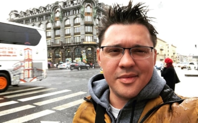 Участник группы «Корни» Алексей Кабанов госпитализирован