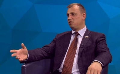 В Госдуме предложили обложить налогами домохозяек