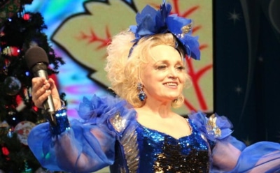 Кадышева рассказала, как подралась с Бабкиной на «Новогоднем огоньке»