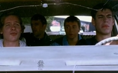 На Алтае родители назвали ребенка в честь героя «Бригады»