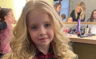 Лиза Галкина перепела хит «Миллион алых роз» Пугачевой