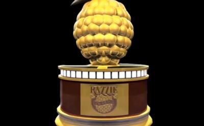 Премия «Золотая малина 2020»: главные номинанты на анти-«Оскар»