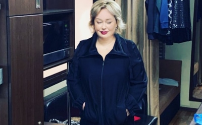 У альфонсов нет шансов: Лариса Гузеева составила завещание