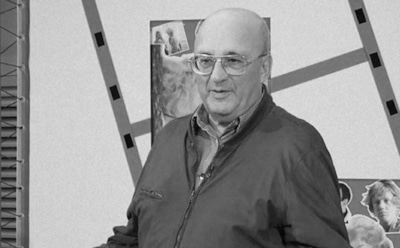 Умер режиссер «Приключений Электроника» Константин Бромберг