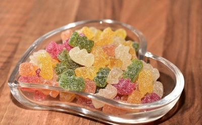 Жительницу Краснодара удивил «неприличный» детский мармелад