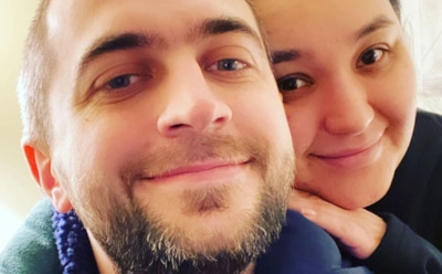 Финалистка «Битвы экстрасенсов» Сапарова и ее муж стали жертвами хакеров