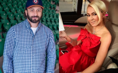 Рудковская обрушилась с критикой на Авербуха из-за маленькой зарплаты Медведевой