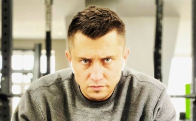 Прилучный осудил дебют Егора Крида в кино