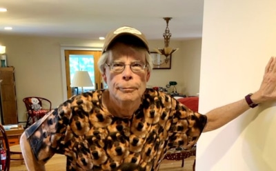 Стивен Кинг призвал не давать «Оскар» только за цвет кожи