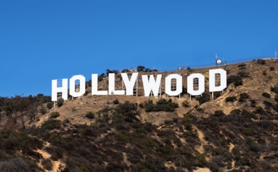 На родине братьев Шенк открыли собственный Голливуд