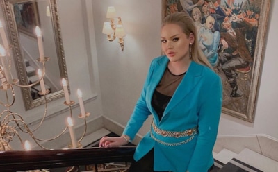 Звезда «Ютьюба» NikkieTutorials призналась, что родилась мужчиной