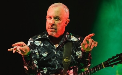 Макаревич назвал «мразями» россиян, критикующих Горбачева