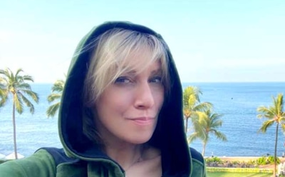 Захарова опровергла наличие гражданства США и заграничной недвижимости