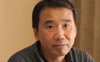 Харуки Мураками рассказал, как стал писателем