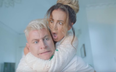 Бойфренд восхитил Ольгу Бузову милым подарком