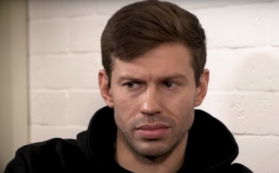 Смолов решил жениться на 17-летней внучке Ельцина