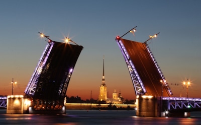 В Санкт-Петербурге посчитали геев