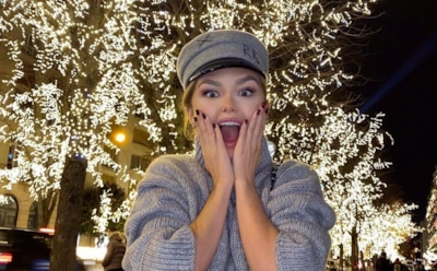 «Гениальная диета»: Стеша Маликова рассказала, как похудела на 8 кг