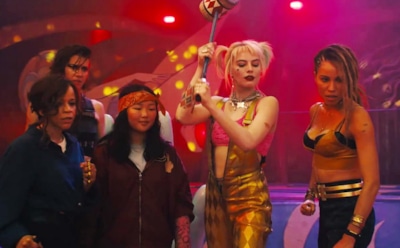 Самые ожидаемые премьеры февраля 2020