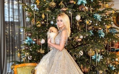 Рудковская хочет засудить Авербуха из-за песни Билана