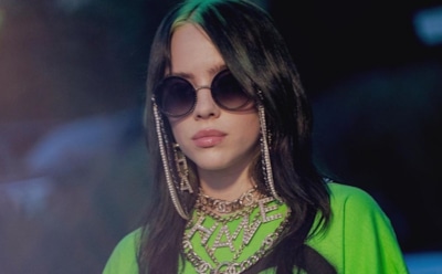 Малышева попыталась перепеть хит Билли Айлиш на ТВ