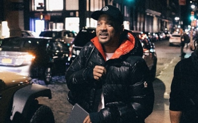 Уилл Смит объяснил свою зависть рэперу Тупаку