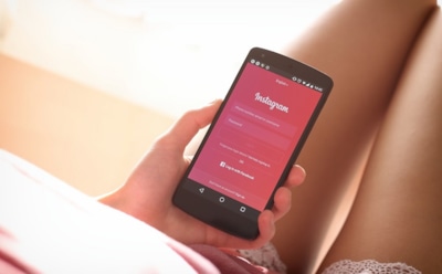 Мужчинам-«инстаграмщикам» платят больше, чем женщинам