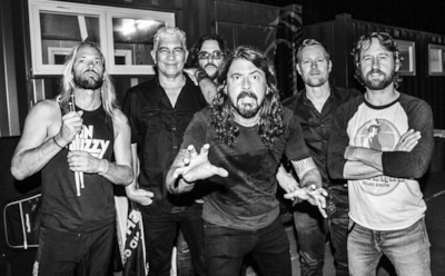 Foo Fighters пообещали фанатам «особенный» 2020 год
