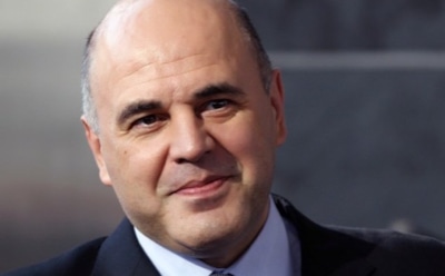Путин предложил кресло премьера Мишустину