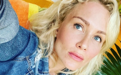 «Отвлекают ерундой»: Гордон выступила против изменения Конституции