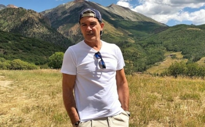 Сеть спорит о «темнокожести» Антонио Бандераса