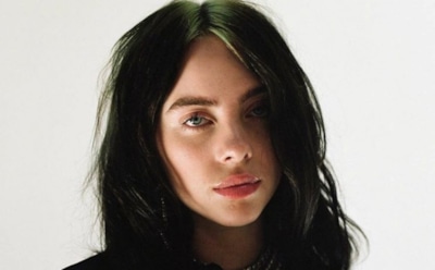 Билли Айлиш запишет саундтрек для нового фильма о Джеймсе Бонде