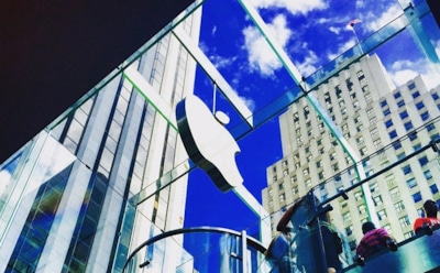 Трамп потребовал от Apple разблокировать «айфоны» преступников