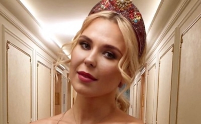 Мама Пелагеи рассказала о разводе певицы