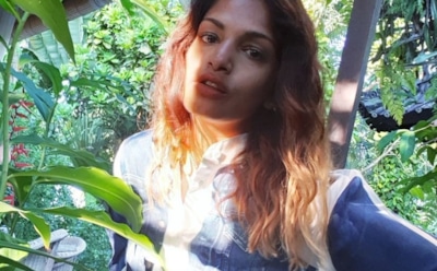 Певицу M.I.A. наградили орденом Британской империи