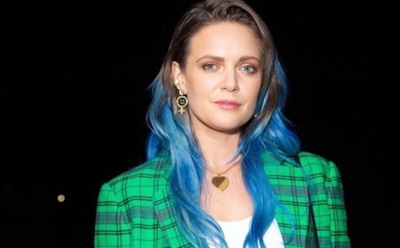 Шведская певица Туве Лу записала два фита с братом Билли Айлиш