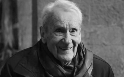 Знаменитый сын Джона Толкина Кристофер умер в 95 лет