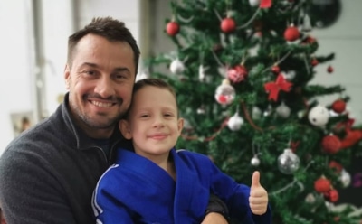 Носов ответил вызвавшему его на бой рэперу Гуфу