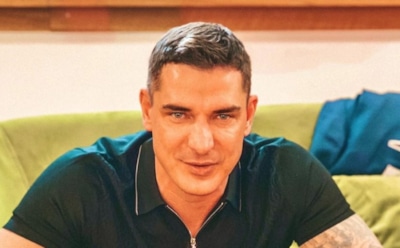 «ЛитРес» назвала Курбана Омарова лучшим автором 2019 года