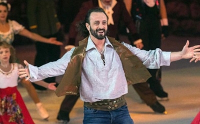 Авербух опроверг слова Рудковской о незаконном использовании песни Билана