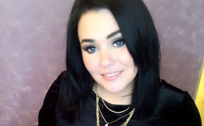 Дочь Иосифа Пригожина попала в ДТП